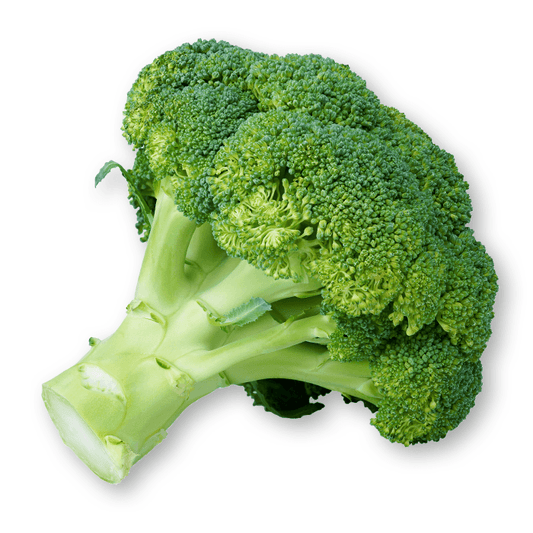 ZIELENIAK Brokul 1 szt.. 11,98 zl/kg