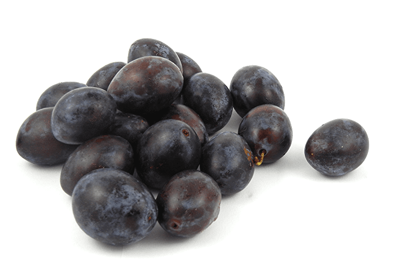 ZIELENIAK Sliwka Wegierka 700g. 7,13 zl/kg