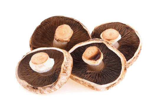 ZIELENIAK Pieczarki Portobello 4 szt.. 50,36 zl/kg