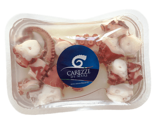 DI DIO Osmiornica w oleju. 201,95 zl/kg