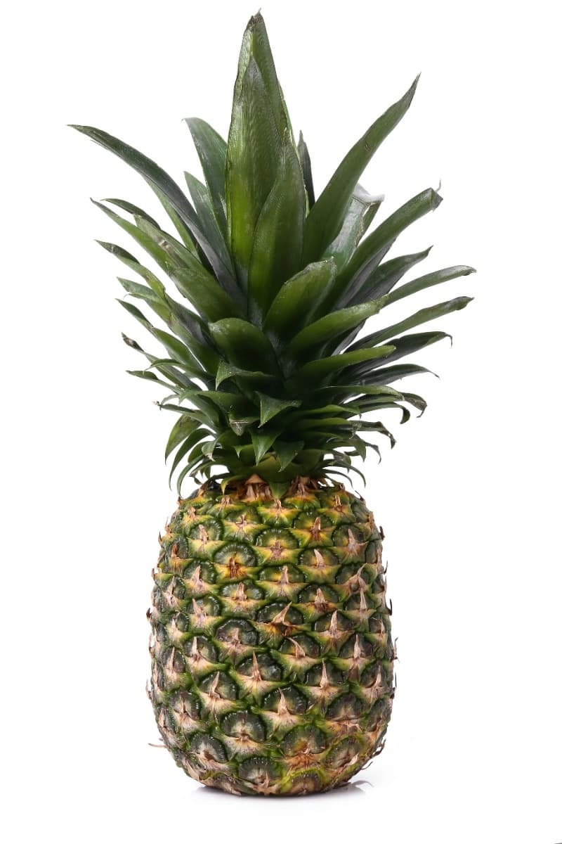 ZIELENIAK Ananas drobny 1 szt.. 12,49 zl/kg