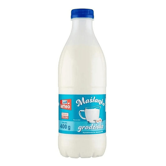 OSM GRODZISK Maslanka grodziska luksusowa. 8,98 zl/l