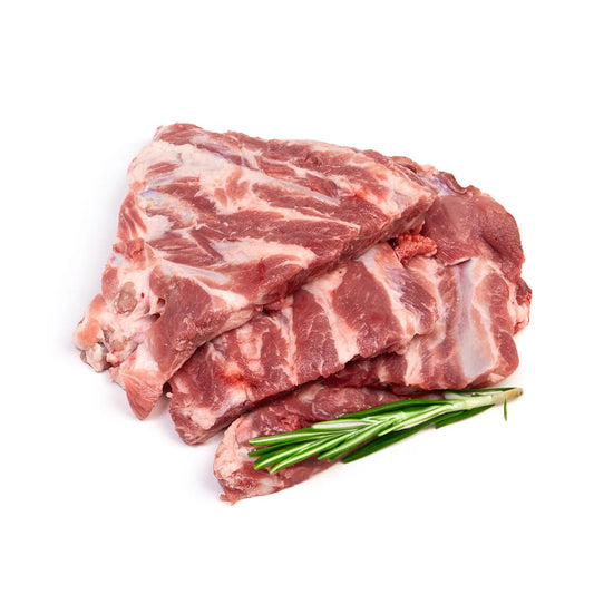 JANEX Zeberka wieprzowe katy. 23,18 zl/kg