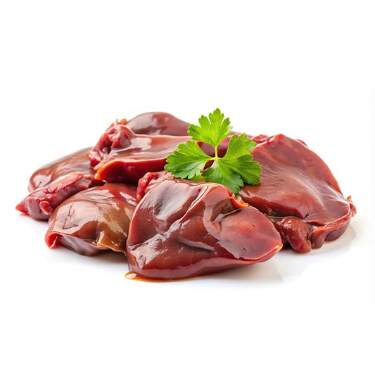 JANEX Watrobka drobiowa. 15,63 zl/kg