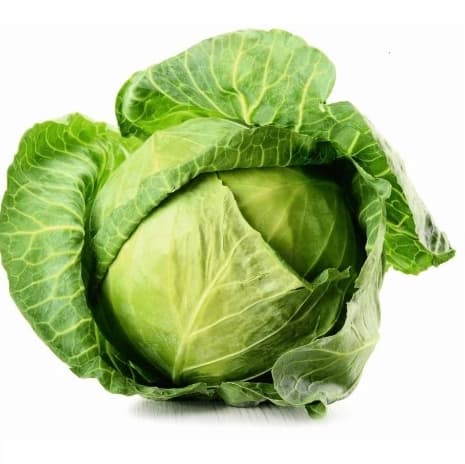 ZIELENIAK Kapusta mloda 1 szt.. 6,99 zl/kg