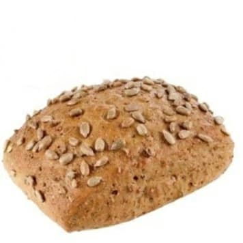 PUTKA Bulka grahamka slonecznikowa. 27,00 zl/kg