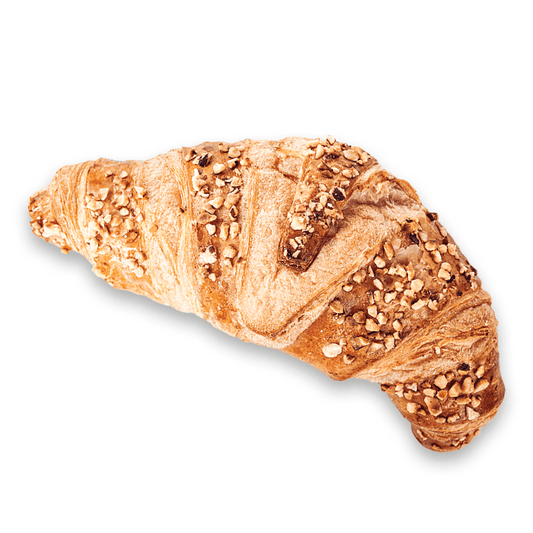 GRZYBKI Croissant z czekolada. 92,71 zl/kg