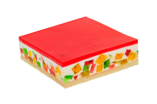 OLSZA KRAINA WYPIEKOW Ciasto smietanowiec. 43,40 zl/kg