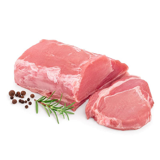 JANEX Schab wieprzowy bez kosci. 19,98 zl/kg