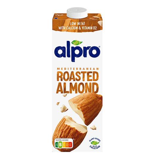 ALPRO Napoj migdalowy VEGE. 12,59 zl/l