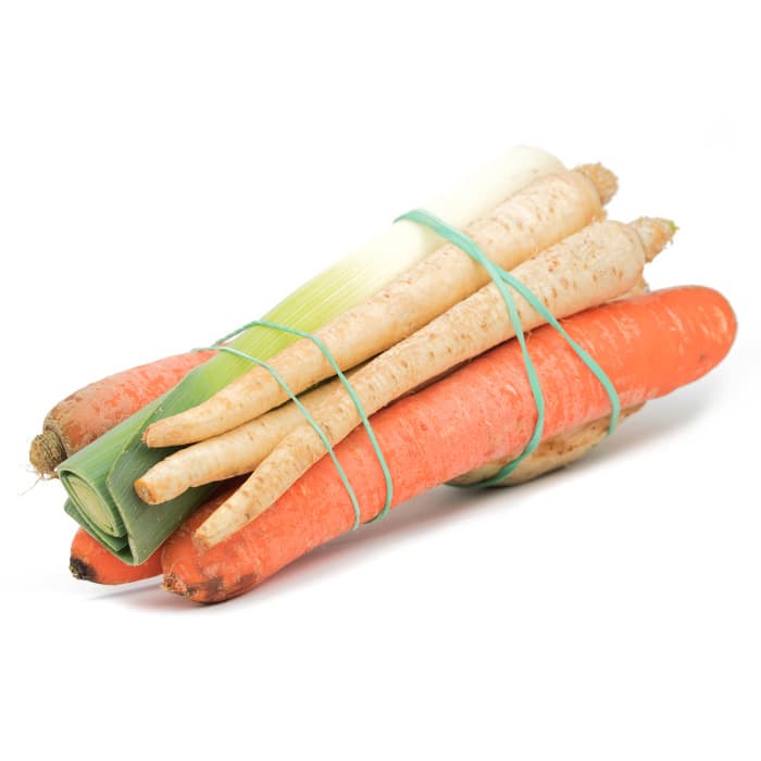 ZIELENIAK BIO Wloszczyzna BIO. 49,98 zl/kg