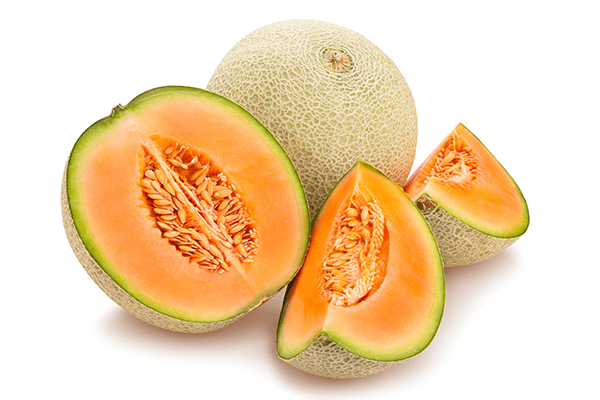 ZIELENIAK Melon Cantaloupe 1 szt.. 14,99 zl/kg