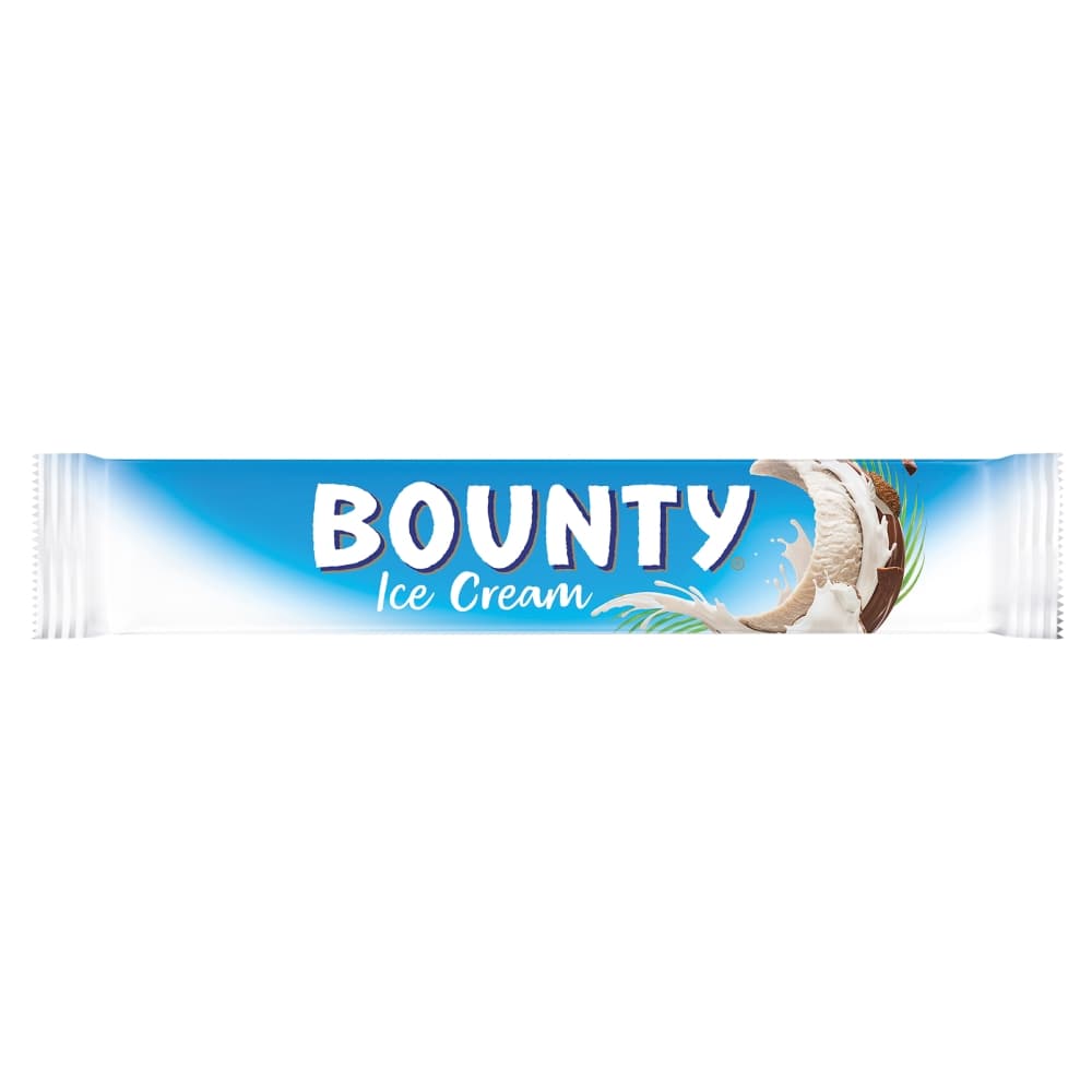 BOUNTY Baton lodowy. 115,19 zl/kg