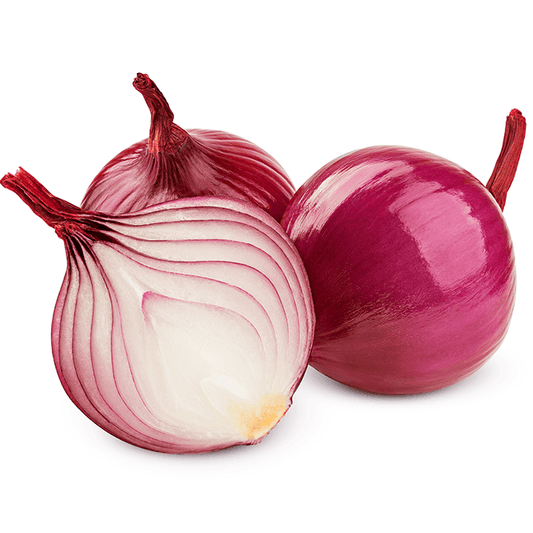 ZIELENIAK Cebula czerwona obrana 4 szt.. 15,73 zl/kg