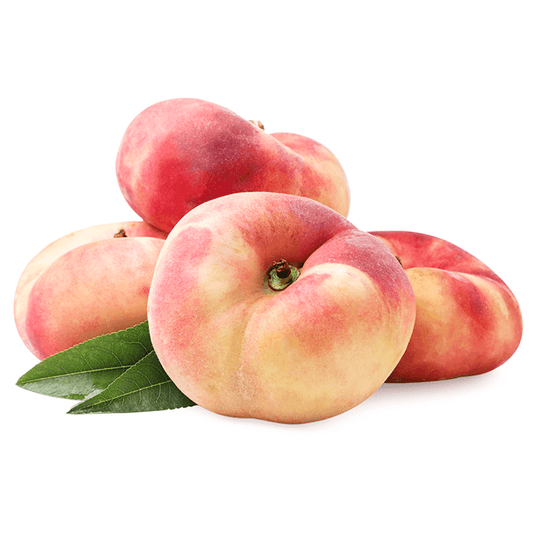 ZIELENIAK Brzoskwinie UFO 3-5 szt.. 27,98 zl/kg