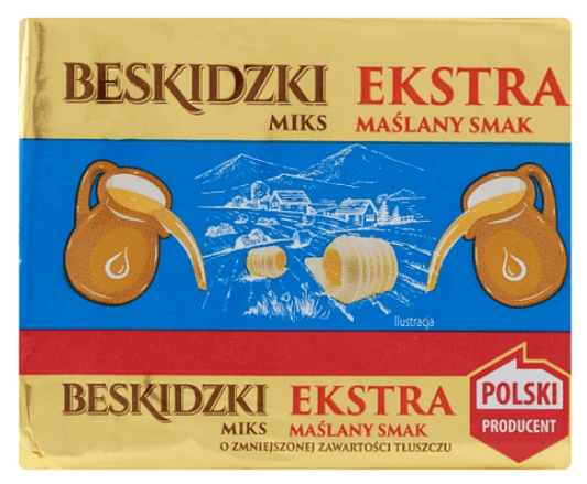 BIELMAR Beskidzki extra miks maslany. 20,05 zl/kg