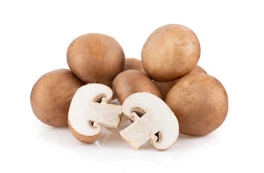 ZIELENIAK Pieczarki brunatne 250g. 27,96 zl/kg