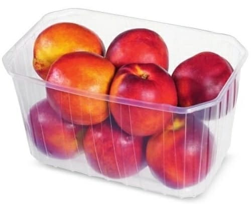 ZIELENIAK Nektarynka koszyk. 15,99 zl/kg