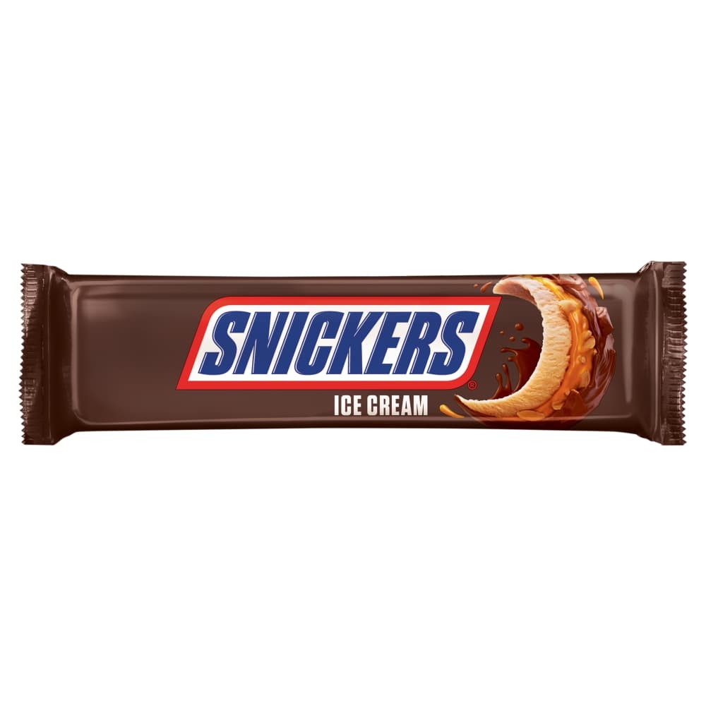 SNICKERS Baton lodowy. 84,70 zl/kg