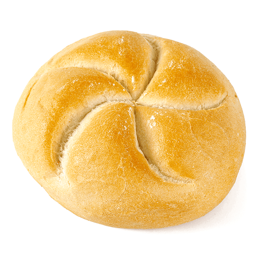 GRZYBKI Bulka kajzerka. 10,73 zl/kg